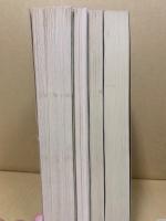 三刀屋川発電所　工事記録・設計計算書・しゅん工図・参考図　4冊