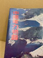 中国電力物語
