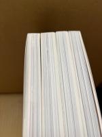 世界四大文明展　全4冊揃
