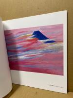 川崎春彦日本画展　富士に向き合う