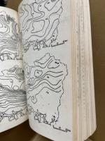 47.7豪雨災害調査報告書　（孔版）