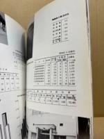 東城町勢要覧　1965　合併10周年記念　（広島県比婆郡）