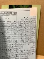 ふるさとの山歩き　正続　広島県と周辺の山々　登山ガイドブック