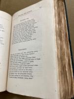 The English Poets, Vol. 4 Wordsworth to Rossetti: Selections With Critical Introductions by Various Writers
