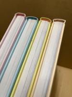 花のくらし　全4冊揃