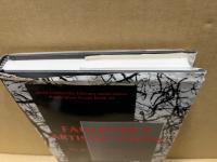 Faulkner's Artistic Vision: The Bizarre and the Terrible (Aichi University Literary Association Publication Grant Book, No. 10)