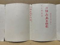 続村長後日物語　黎明日本の叫び