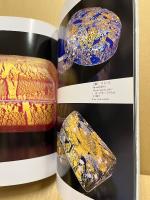 藤田喬平手吹きガラス展