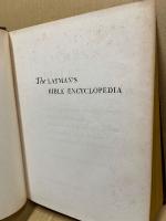 The Layman's Bible Encyclopedia : Non-Denominational, Biblically Centered, Scholarly in Presentation, Written for the High and Holy Purpose of....