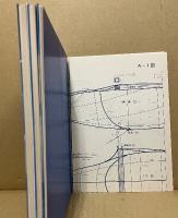 大空の妙技 マジック凧 / 大空にあそぶ 創作凧 / はばたけ鳥凧 - 原寸図面集　（凧の本セットⅡ　全3巻）