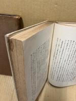 自覚に於ける直観と反省