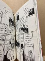 英語で読む 漫画「マルクス&エンゲルス」 (vol.1)