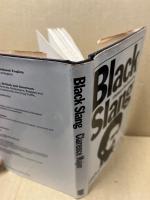 Black Slang: A Dictionary of Afro-American Talk