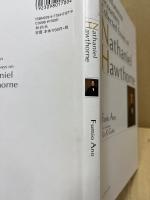 Miscellaneous encounters : collected essays on Nathaniel Hawthorne