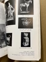 THE ANTIQUE DEALERS' FAIR & EXHIBITION 1957