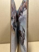 ワイルド=ドッグ　講談社のディズニー絵本