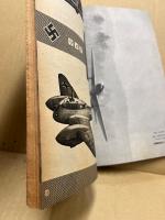 航空朝日　第4巻9号　特輯・最近の海外航空技術(1)