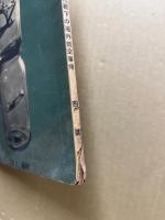 航空朝日　第4巻4号　特輯・大戦下の海外航空事情