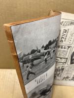 航空朝日　第5巻12号