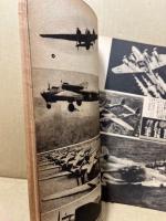 航空朝日　第5巻8号