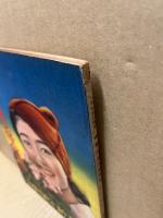 名扮装名場面映画・芝居大写真帖　富士第10巻1号附録　昭和12年1月1日