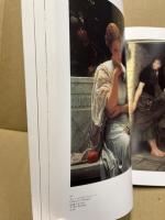 珠玉の英国絵画展 : マンチェスター市立美術館所蔵