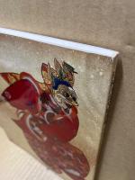 日本の近代美術展 : 岩崎彌之助・小彌太蒐集