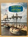 Jamestown Virginia and Jamestown Festival Park