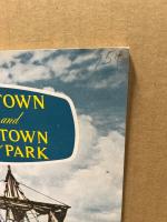 Jamestown Virginia and Jamestown Festival Park