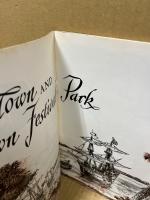 Jamestown Virginia and Jamestown Festival Park