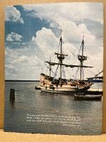 Jamestown Virginia and Jamestown Festival Park