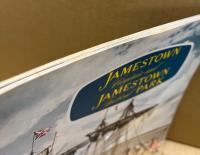 Jamestown Virginia and Jamestown Festival Park