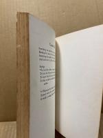 A Stone, a Leaf, a Door : Poems