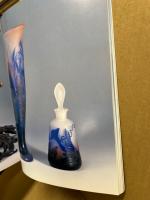 ガラスの華 エミール・ガレ展