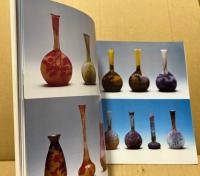 アール・ヌーヴォーのガラスと洋燈展