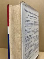 The Encyclopedia of American Facts and Dates