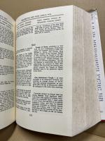 The Encyclopedia of American Facts and Dates