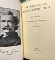 The adventures of Huckleberry Finn