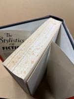 The stylistics of fiction : a literary-linguistic approach
