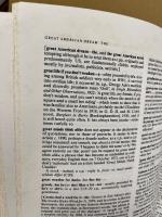 A dictionary of catch phrases : British and American, from the sixteenth century to the present day