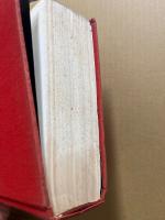 The Random House College Dictionary