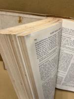 The phrase finder : three volumes in one, comprising Name-word finder, Metaphor finder, Sophisticated synonyms