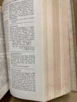 The phrase finder : three volumes in one, comprising Name-word finder, Metaphor finder, Sophisticated synonyms