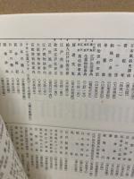 江戸商売図絵