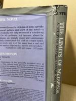 The limits of metaphor;: A study of Melville, Conrad, and Faulkner