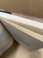The limits of metaphor;: A study of Melville, Conrad, and Faulkner