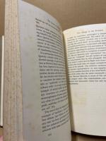 The limits of metaphor;: A study of Melville, Conrad, and Faulkner
