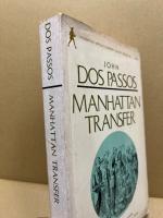 Manhattan Transfer