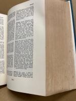 The Oxford companion to English literature