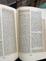 The Oxford companion to English literature